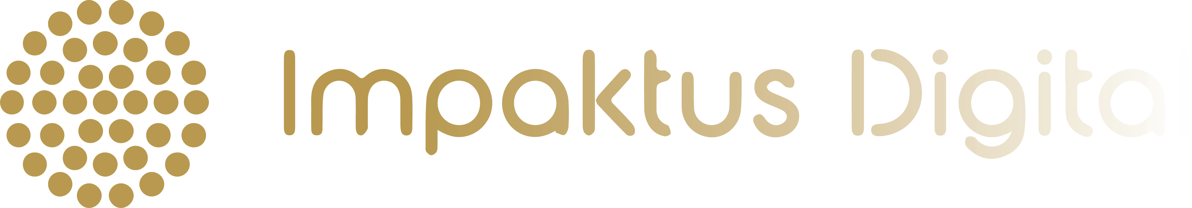 Impaktus Digital Logo